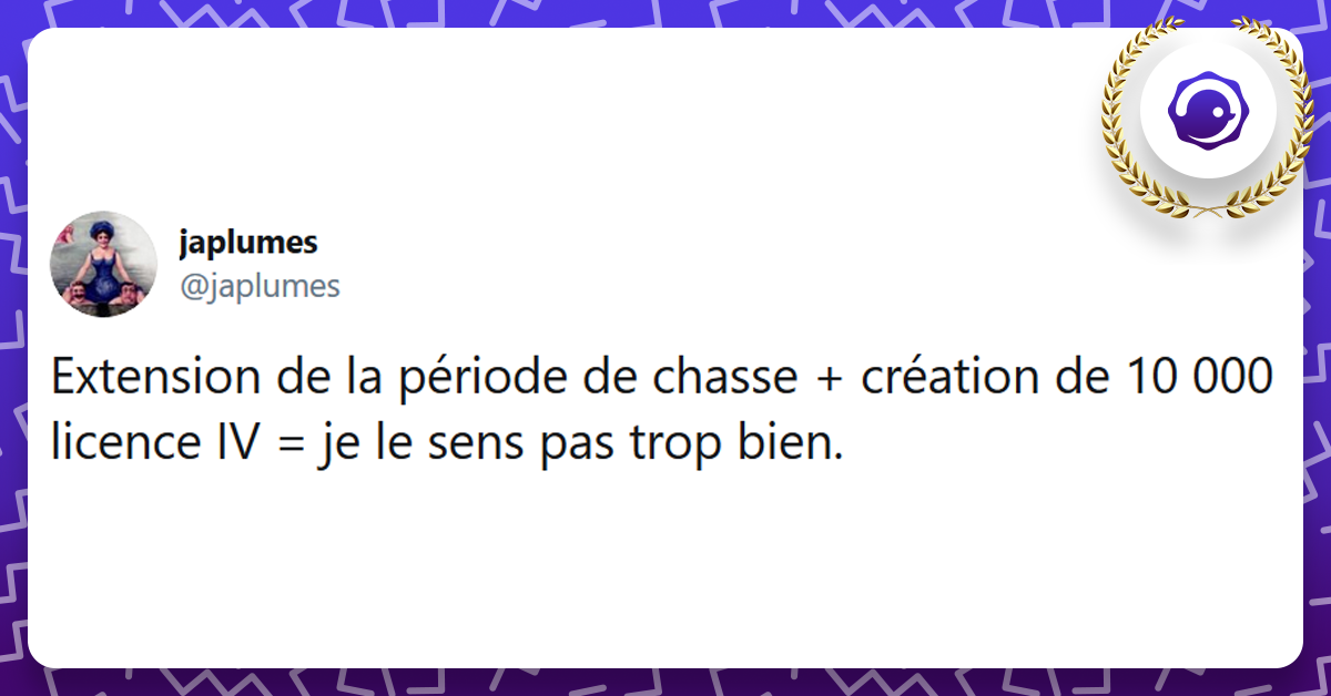 Les Meilleurs Tweets De La Semaine 39 Twog