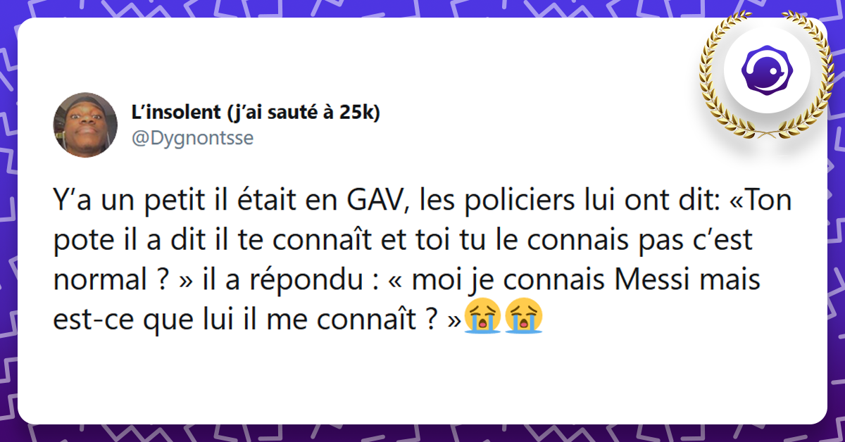 Les Meilleurs Tweets De La Semaine 49 Twog