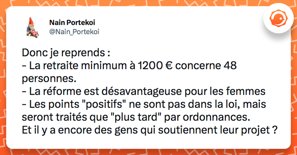 Le Comptwoir Du Janvier Les Meilleurs Tweets