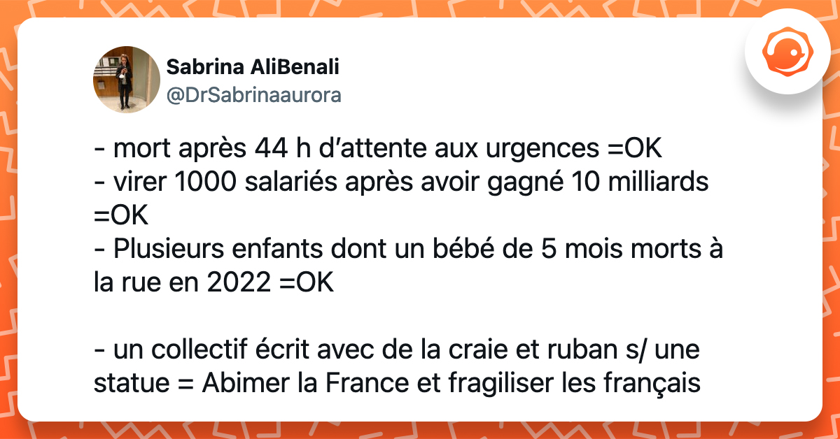 Le Comptwoir du 9 février 2023 les meilleurs tweets Twog