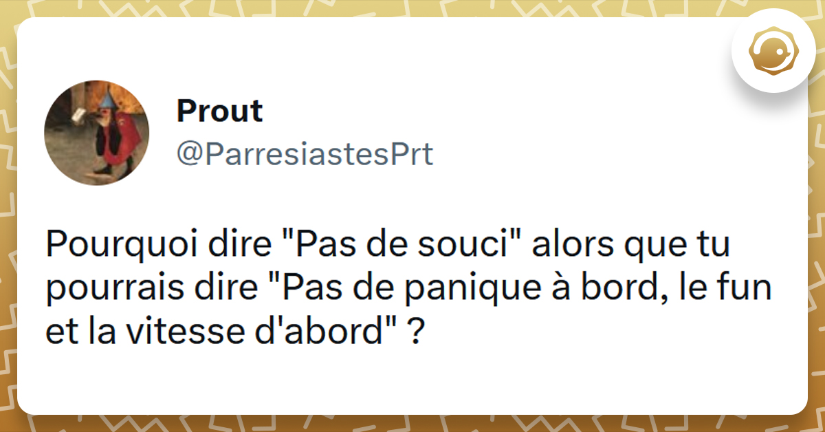 Les 15 Meilleurs Tweets De ParresiastesPrt Twog