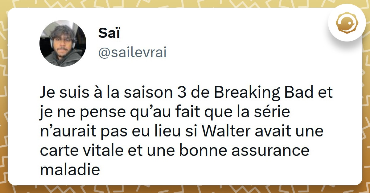 Top 15 Des Meilleurs Tweets Sur La Carte Vitale Twog