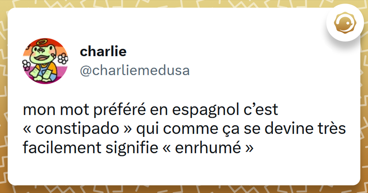 Top 15 des meilleurs tweets sur l espagnol si si señor Twog