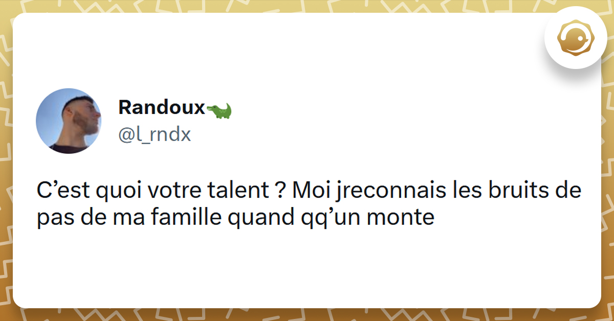 Top 15 Des Meilleurs Tweets Sur La Famille Twog