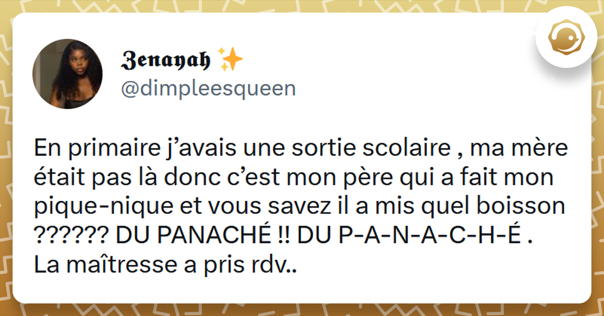 Top15 Des Meilleurs Tweets Sur Les Pique Niques C Est La Saison Twog