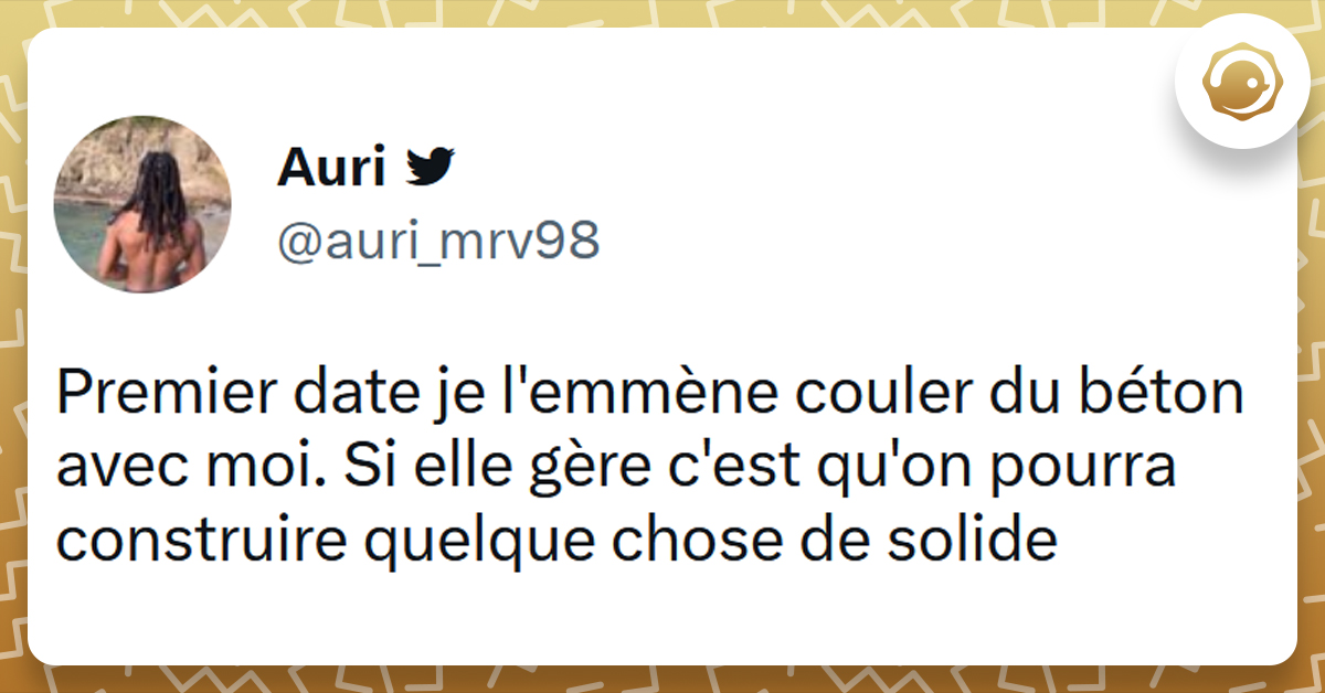 Top 17 Des Meilleurs Tweets Sur Les Premiers Rendez Vous Amoureux Twog