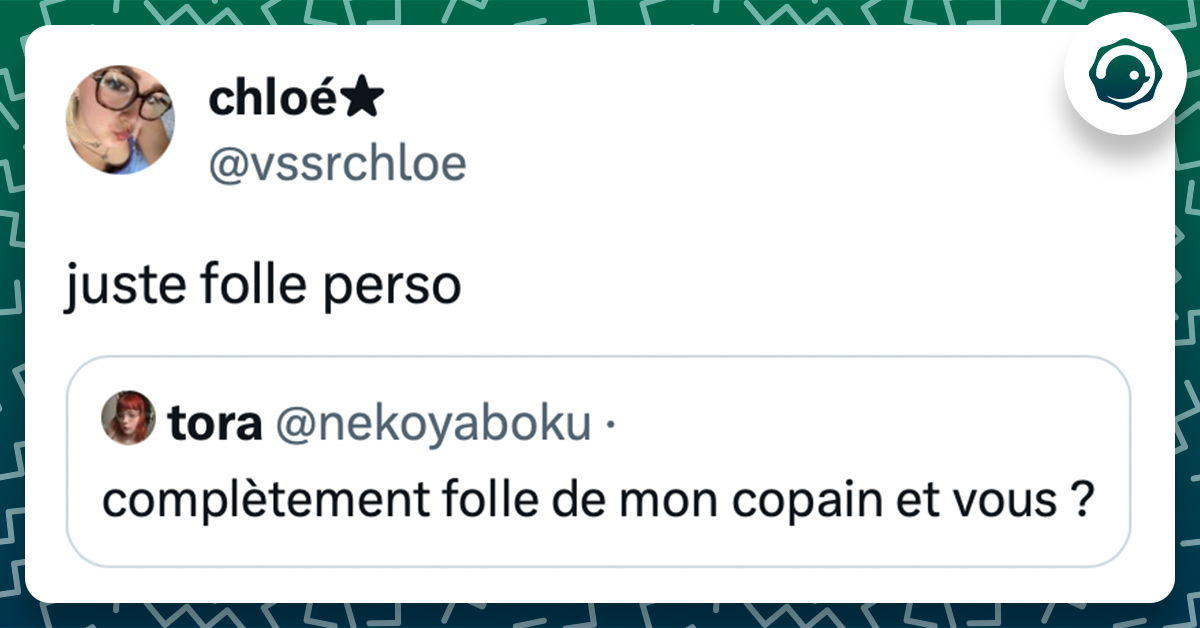 Les Meilleurs Tweets De La Jeunesse Twog