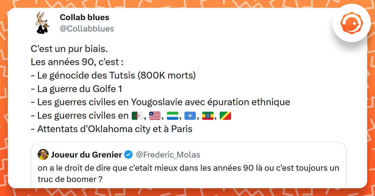 Le Comptwoir Du 18 Octobre 2023 Les Meilleurs Tweets Twog