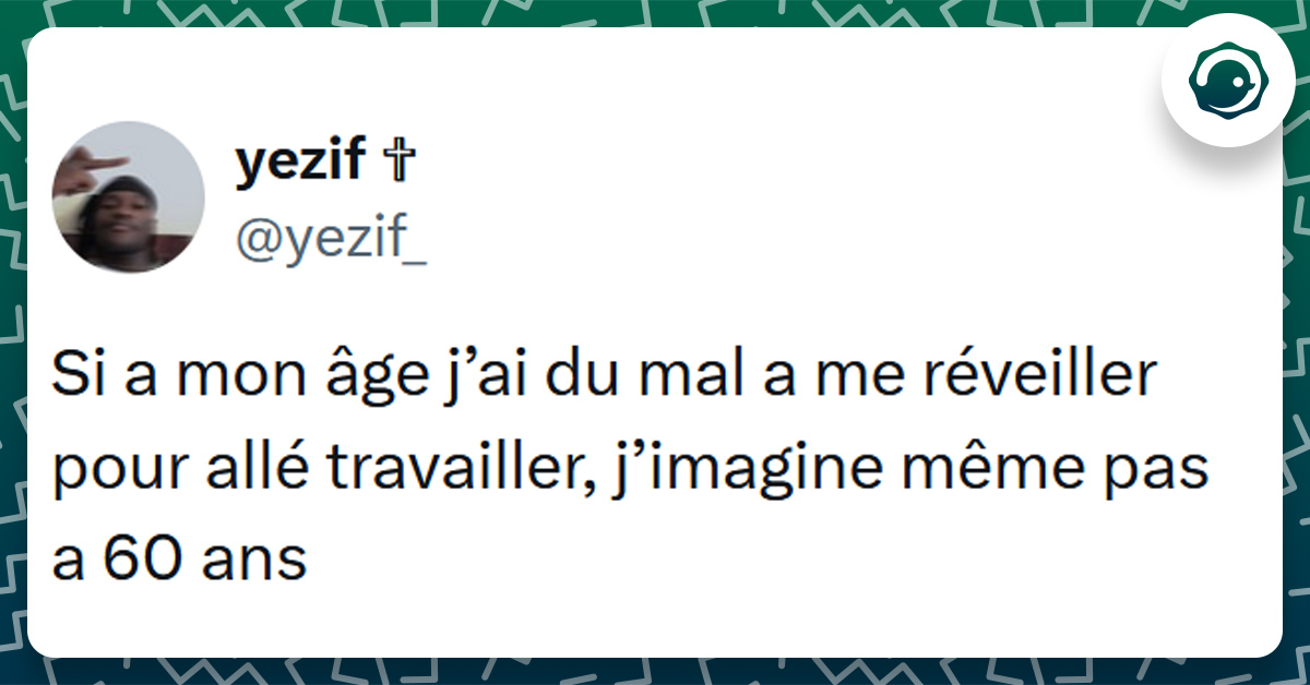 Les Meilleurs Tweets De La Jeunesse Twog