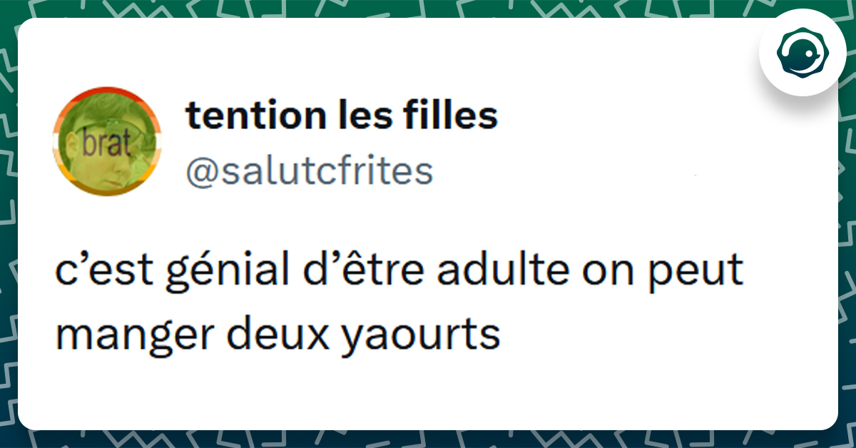 Les Meilleurs Tweets De La Jeunesse Twog