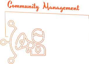 Image Illustration Community Management