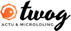 Logo de Twog