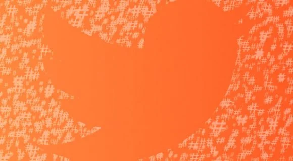 Image de couverture de l'article : La Saint-Valentin sur Twitter