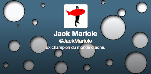 Jack Mariole