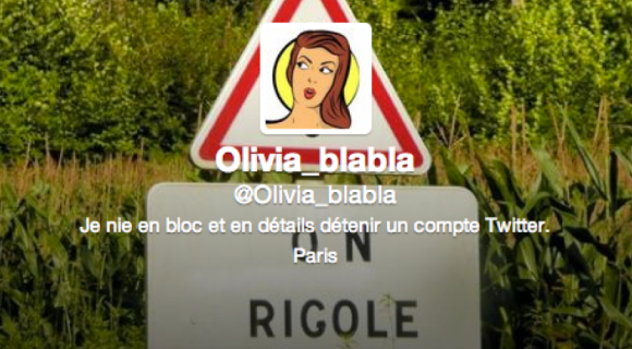 Image de couverture de l'article : Twinterview de @Olivia_blabla