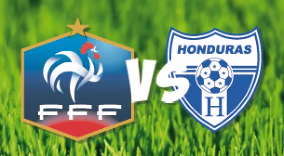 Image de couverture de l'article : Sélection spéciale live | Coupe du Monde : France – Honduras