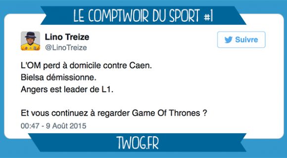 Image de couverture de l'article : Le Comptwoir du Sport 1