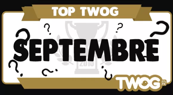 Image de couverture de l'article : Top Twog : les meilleurs tweets de septembre 2015