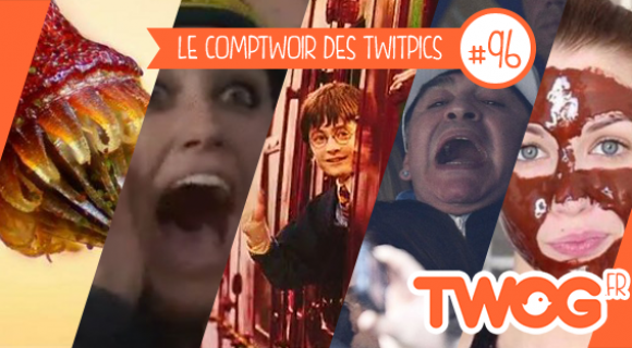 Image de couverture de l'article : Comptwoir des Twitpics | Vol. 96