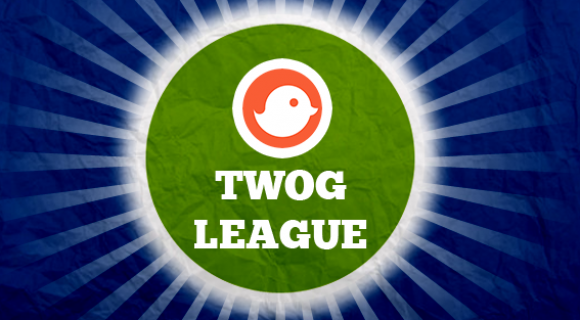 Image de couverture de l'article : Twog League