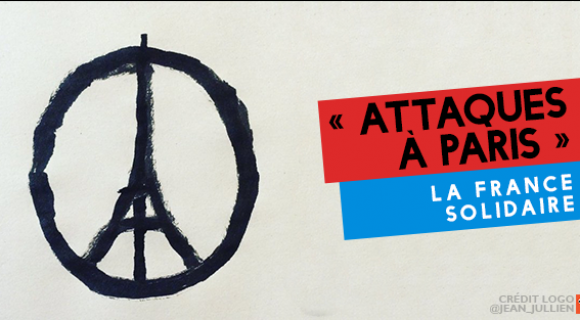 Image de couverture de l'article : La France solidaire