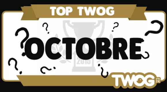 Image de couverture de l'article : Top Twog : les meilleurs tweets d’octobre 2015