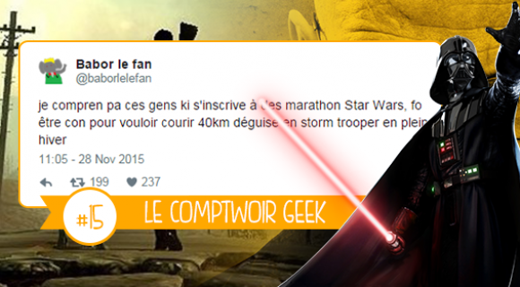 Image de couverture de l'article : Le Comptwoir Geek #15