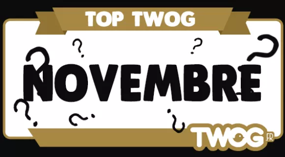 Image de couverture de l'article : Top Twog : les meilleurs tweets de novembre 2015