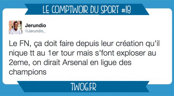 Image de couverture de l'article : Le Comptwoir du sport 18