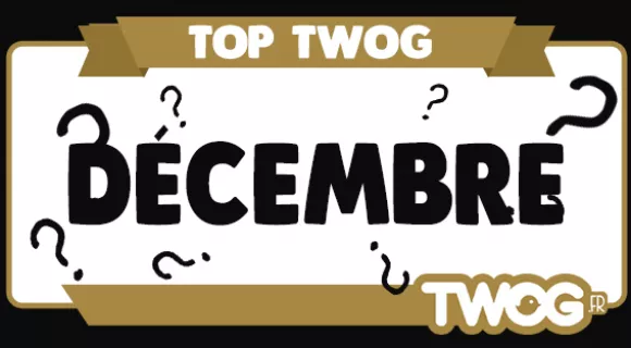 Image de couverture de l'article : Top Twog : les meilleurs tweets de décembre 2015