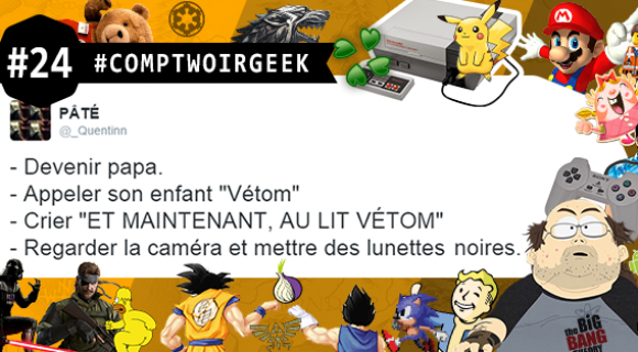 Image de couverture de l'article : Le Comptwoir Geek #24