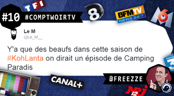 Image de couverture de l'article : Le Comptwoir TV #10