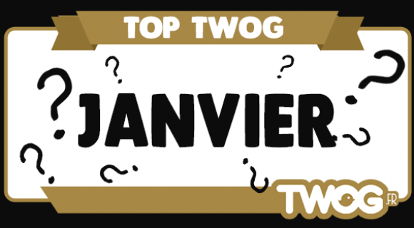 Image de couverture de l'article : Top Twog : les meilleurs tweets de janvier 2016