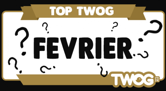 Image de couverture de l'article : Top Twog : les meilleurs tweets de février 2016