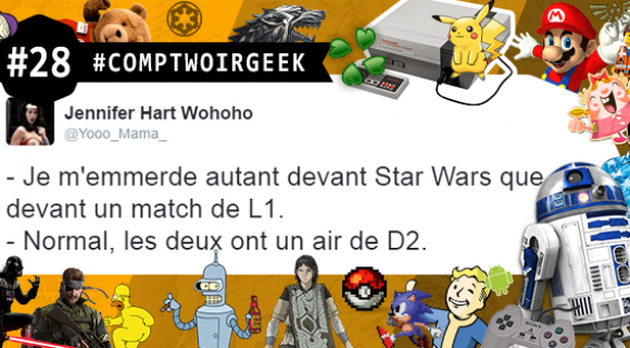 Image de couverture de l'article : Le Comptwoir Geek #28