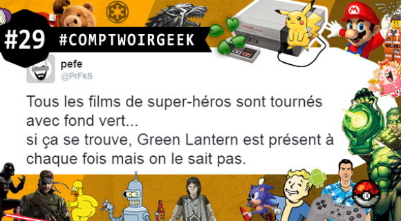 Image de couverture de l'article : Le Comptwoir Geek #29