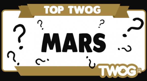 Image de couverture de l'article : Top Twog : les meilleurs tweets de mars 2016