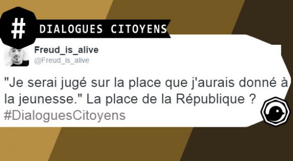 Image de couverture de l'article : Dialogues Citoyens