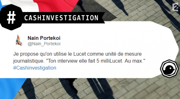 Image de couverture de l'article : Cash investigation à Panama