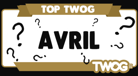 Image de couverture de l'article : Top Twog : les meilleurs tweets d’avril 2016