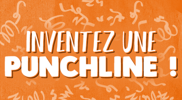 Image de couverture de l'article : Concours et anniversaire !