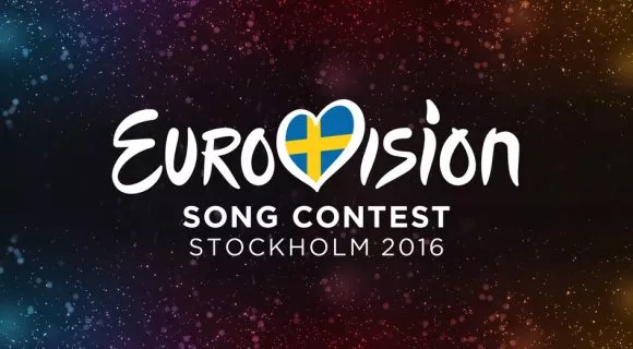 Image de couverture de l'article : Eurovision 2016