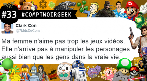 Image de couverture de l'article : Le Comptwoir Geek #33