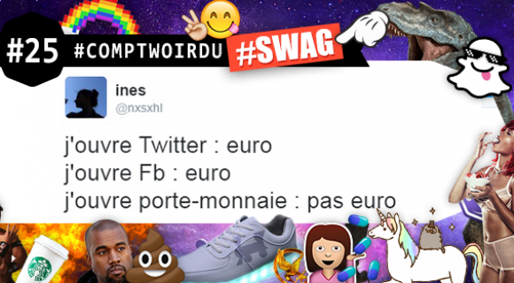 Image de couverture de l'article : Le Comptwoir du Swag #25