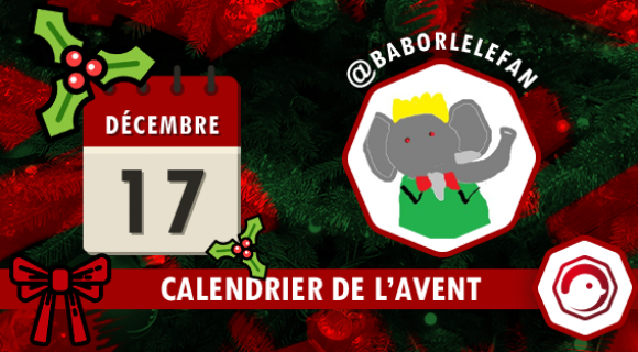 Image de couverture de l'article : Calendrier de l’Avent Twog 2016 | 17 décembre : Babor