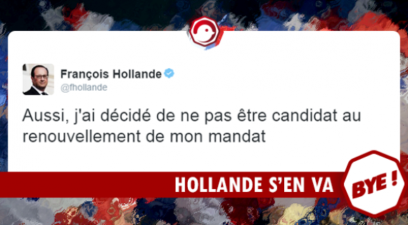 Image de couverture de l'article : Hollande s’en va