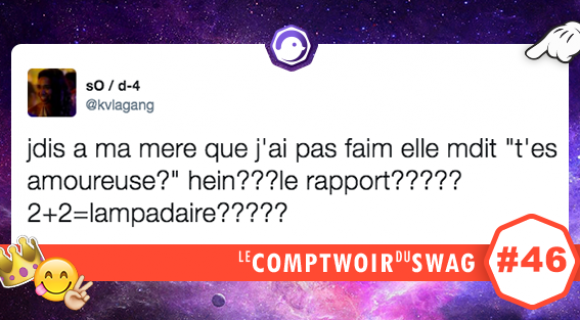 Image de couverture de l'article : Le Comptwoir du Swag #46