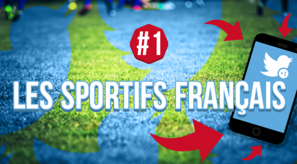 Image de couverture de l'article : À suivre #1 : Les sportifs français