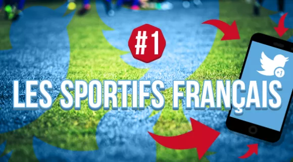 Image de couverture de l'article : À suivre #1 : Les sportifs français