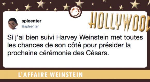 Image de couverture de l'article : Agressions sexuelles contre des actrices d’Hollywood : l’affaire Weinstein